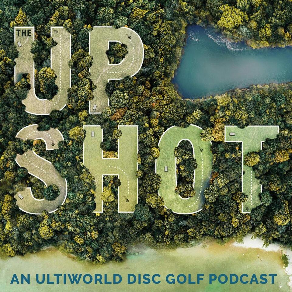 The Upshot: Preserve Doubles Preview, Tom Odegaard [Pres. by Pound Disc Golf]
