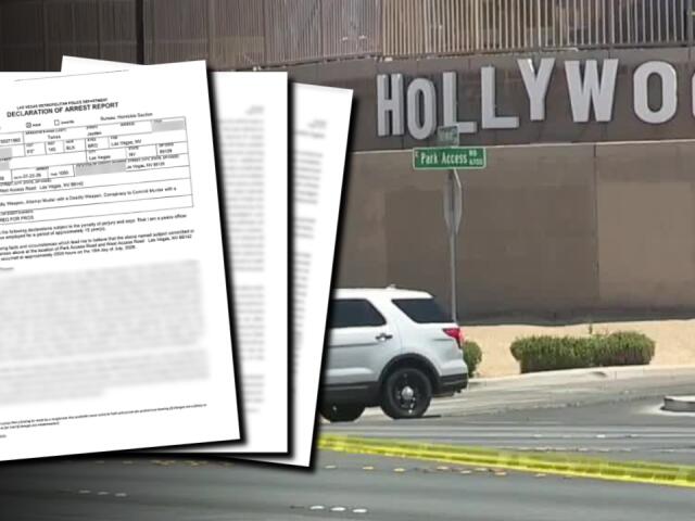 Gang rivalry led to Hollywood Regional Park shooting, arrest report ...