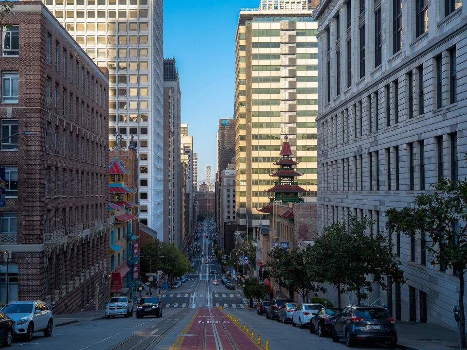 Covid19 Shot May Soon Be Required at SF Restaurants and Bars, Some Are