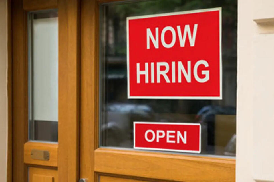 Pa. Unemployment Rate Remains 4.0 Percent in August, Marking 28th Month