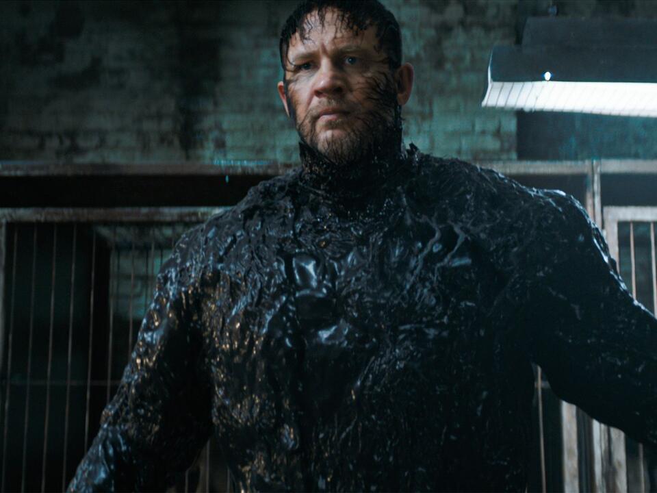 Does Venom The Last Dance have a postcredits scene? What that cryptic