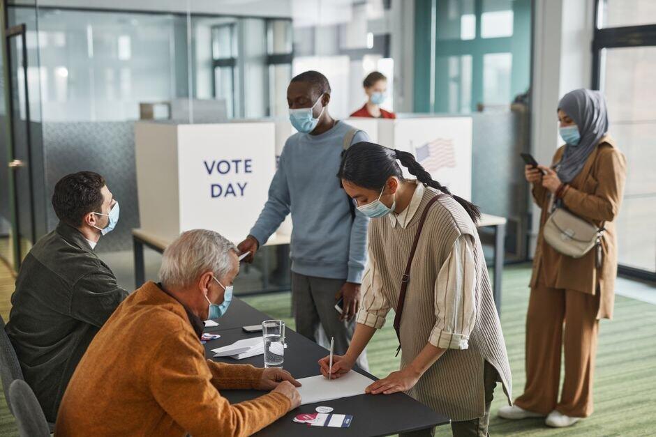 New York Times/Siena Poll Reveals Shifting Voter Trends in North Carolina