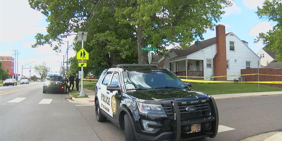 Hamilton police share update on Thursday shooting - NewsBreak
