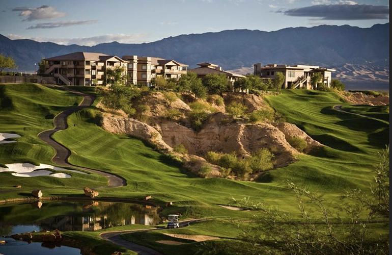 Wolf Creek Golf Club Unveils Multimillion-Dollar Renovation Project ...