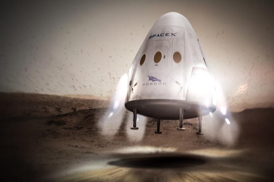 SpaceX’s Starbase Reports Higher Worker Injury Rates Than Industry ...