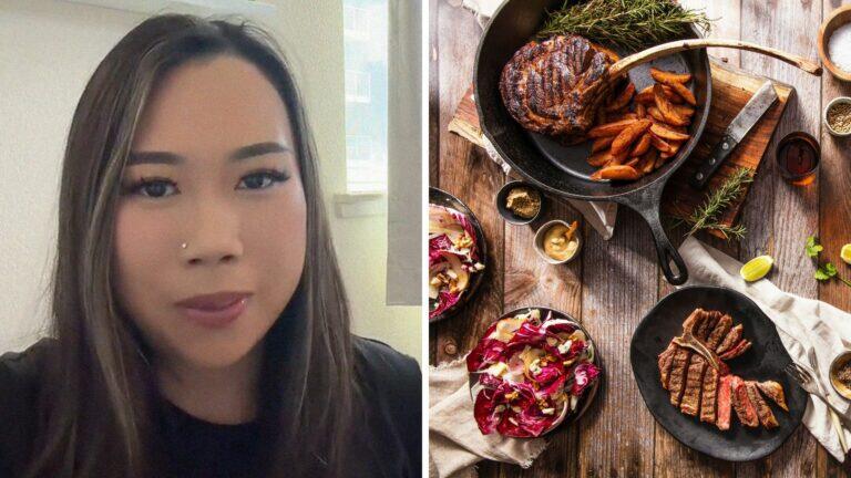 Woman dines at San Francisco steakhouse. Here’s why she’s furious: ‘$600 down the drain’