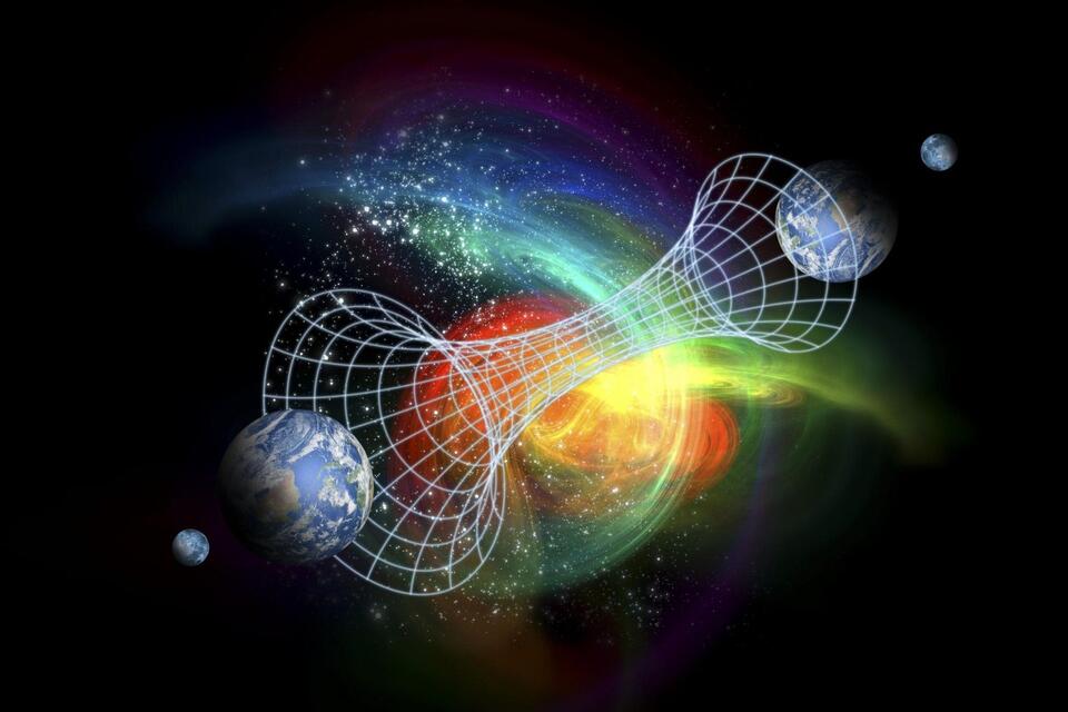 28 Facts About Parallel Universe - NewsBreak