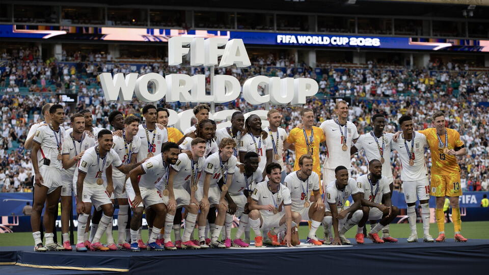 No, the NFL wouldn’t stage a World Cup