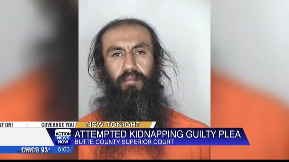 Biggs man pleads guilty to attempted kidnapping of three-year-old child ...