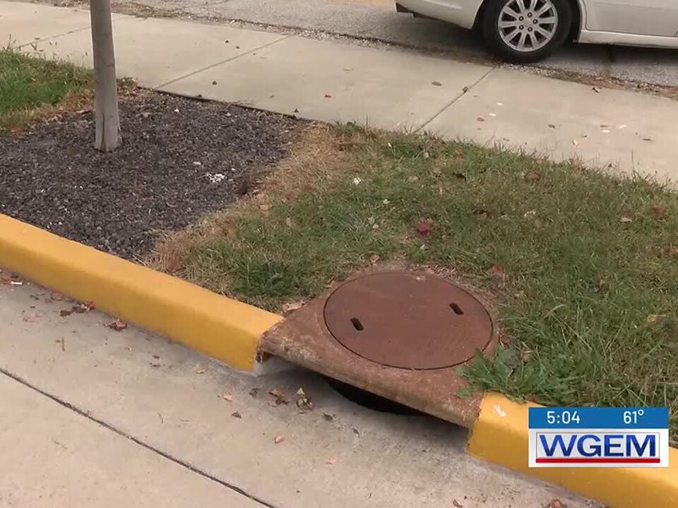 What’s that smell in the TriStates?