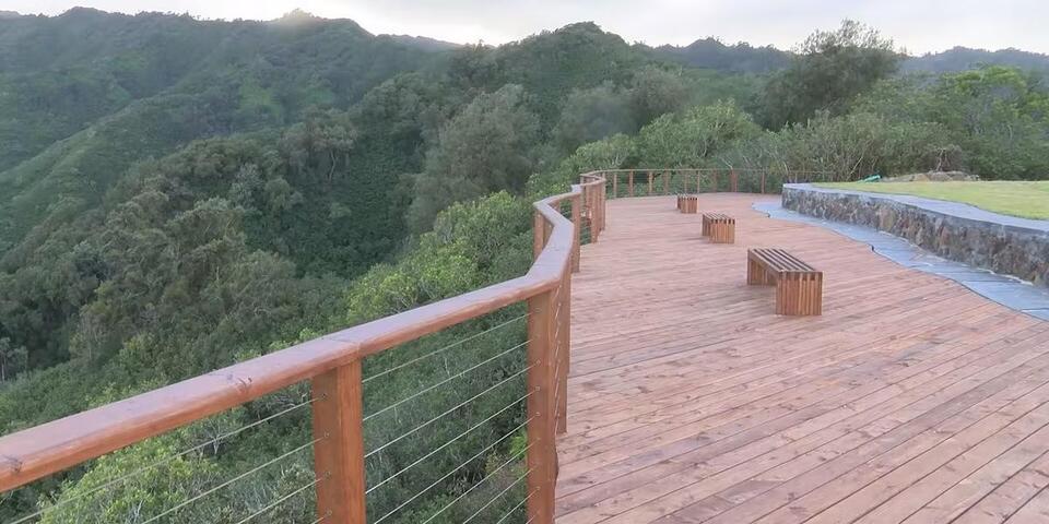 ‘Nothing to hide’: Laie zip line project partner addresses violations ...