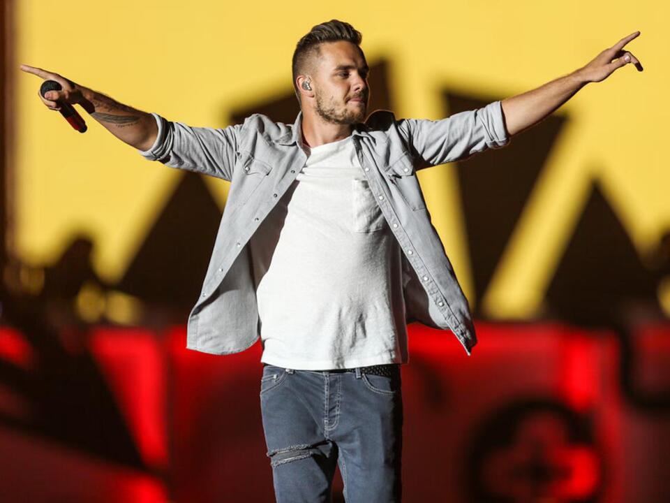 One Direction star dead at 31 after hotel balcony fall in Argentina