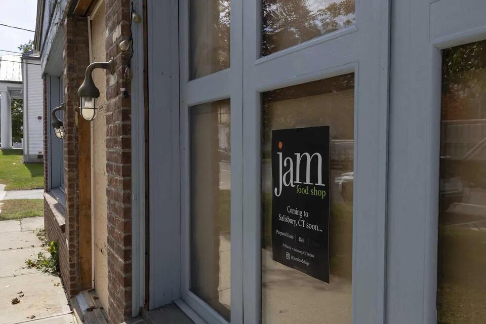 Jam leaves Sharon, prepares for Salisbury opening - NewsBreak