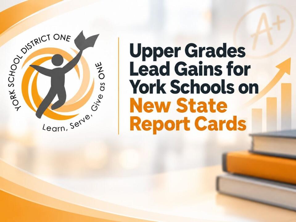 Upper Grades Lead Gains for York Schools on New State Report Cards ...