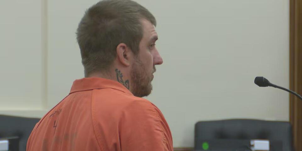 Bail set for accused Factory Street stabber