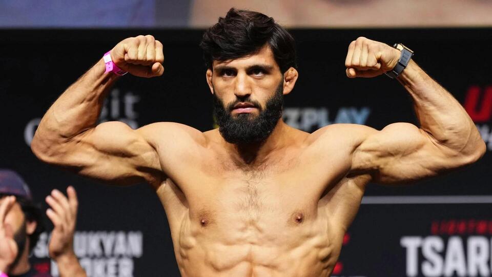 UFC 331 fight card: Arman Tsarukyan, Gable Steveson among three undercard bouts to watch