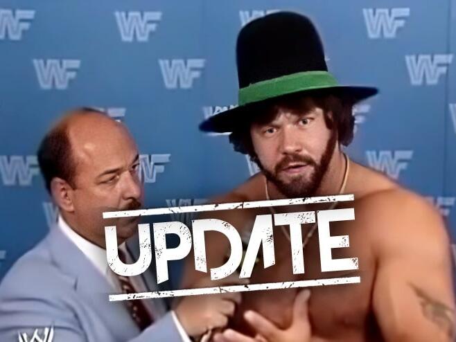 Billy Jack Haynes Hospitalized Following Homicide Arrest