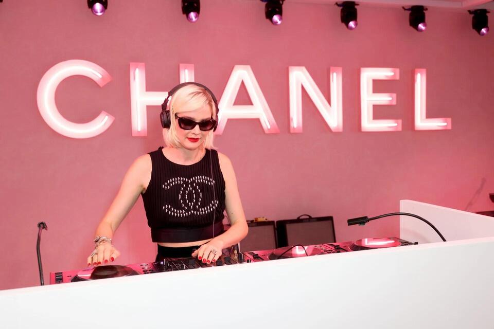 Who is DJ Allie Teilz? All we know as Jared Leto denies sexual ...