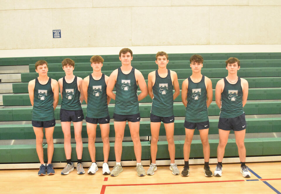 Eagles return state talent