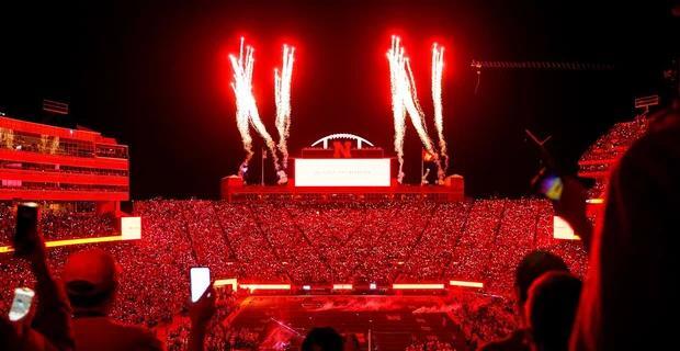 Rhule embraces AI in helping Huskers look for efficiencies behind the scenes
