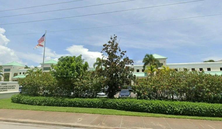 St. Lucie Commissioners Approve 332-Home Indrio Creek Project in Split ...