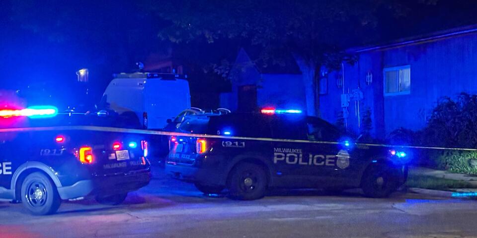 One killed in hit-and-run crash overnight near Walker’s Point - NewsBreak