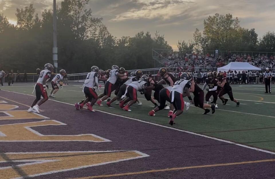 Walsh Jesuit rolls Toledo Central Catholic behind big second half