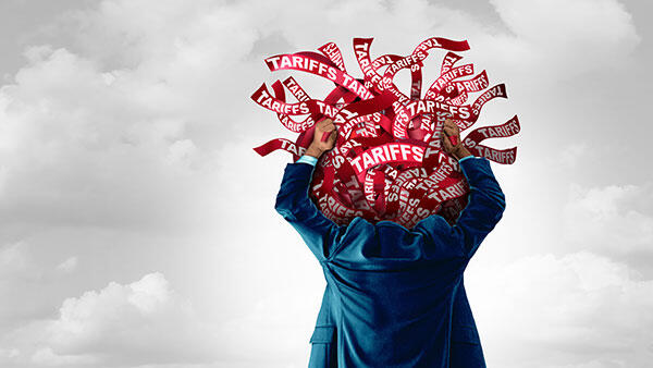 Tariff uncertainty puts supply chain investment decisions to the test