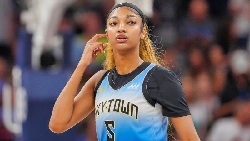 Angel Reese Faces Potential WNBA Suspension Due To Her Behavior - NewsBreak