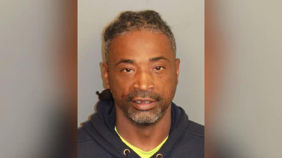 Birmingham man arrested on fentanyl trafficking charges - NewsBreak