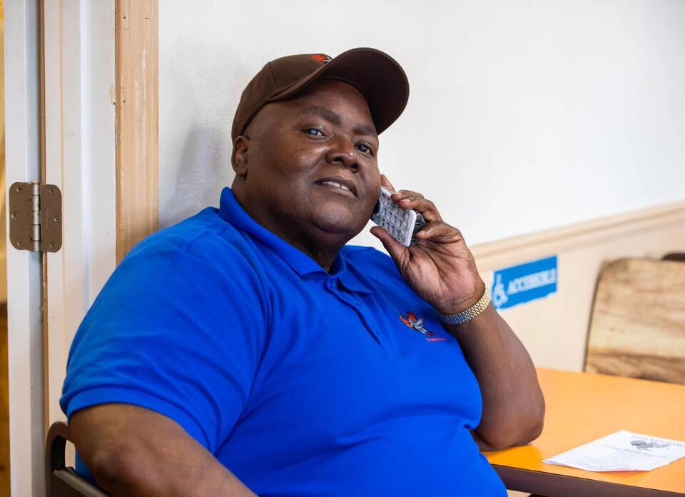 Troy Carter, the voice of Baton Rouge’s Chicken Shack for nearly 47 years, dies: ‘He had a gift’