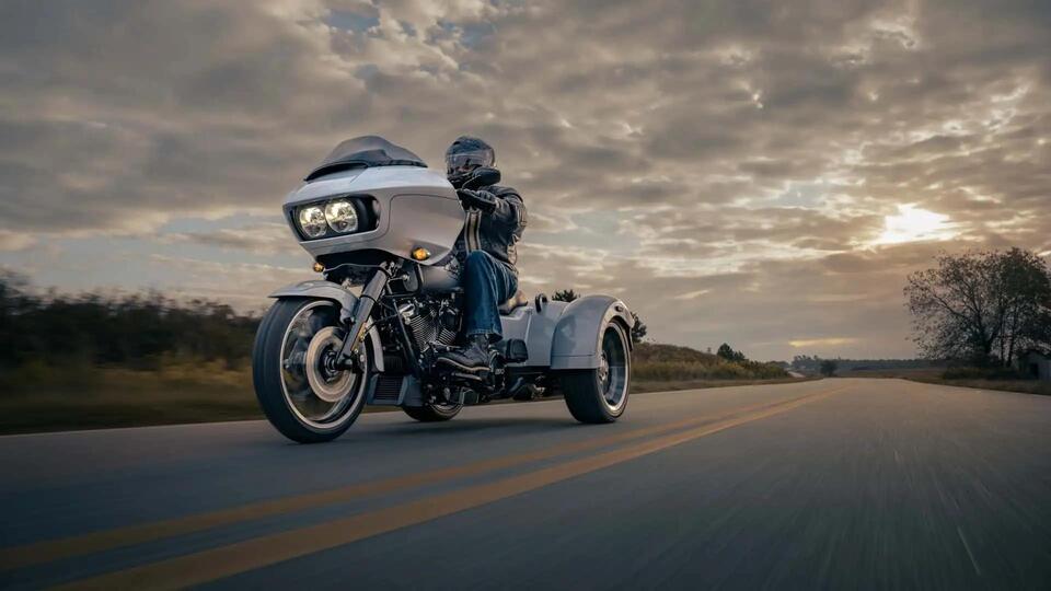 One Rider Died, Another Injured, So Harley-Davidson Now Has to Pay $287 ...