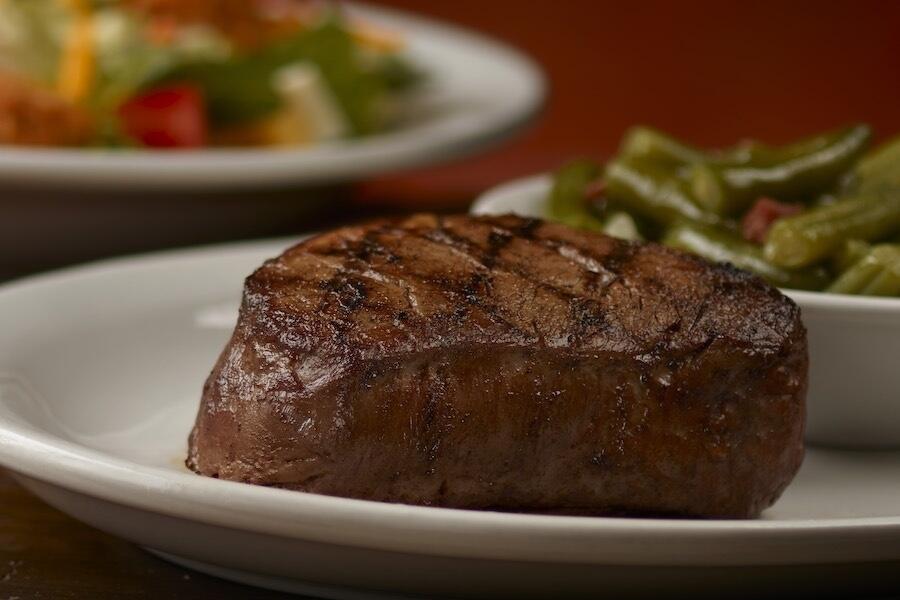 Texas Roadhouse to open in Leander this November - NewsBreak
