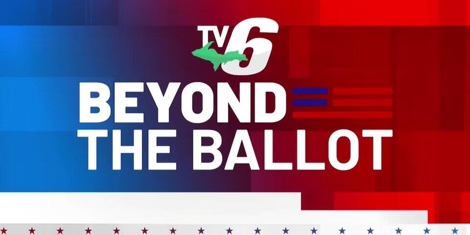 Beyond the Ballot Ep 68: Greg Markkanen discusses bid for another term