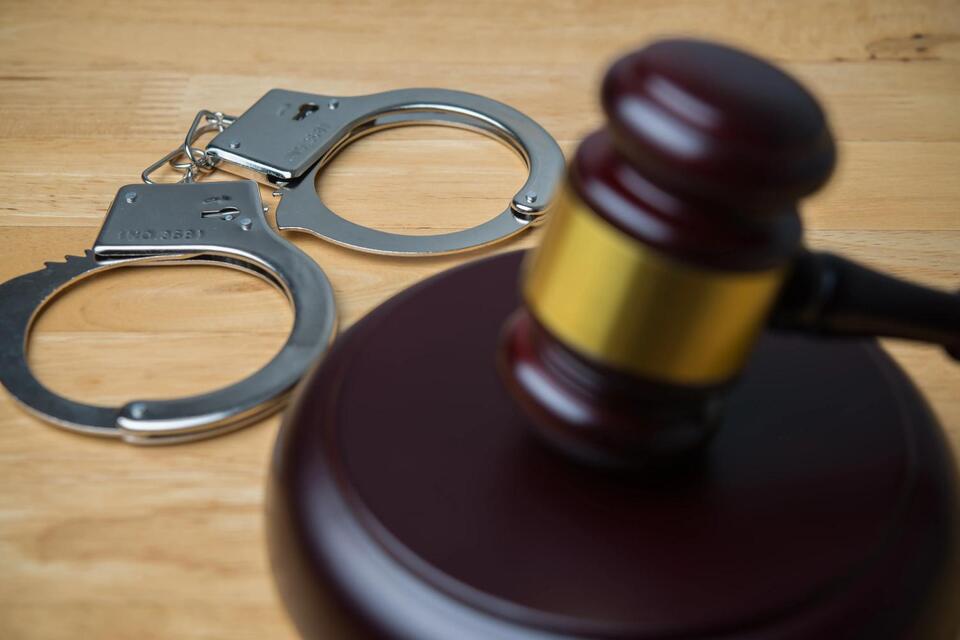 Bay Area man sentenced for assaulting woman outside 7-Eleven
