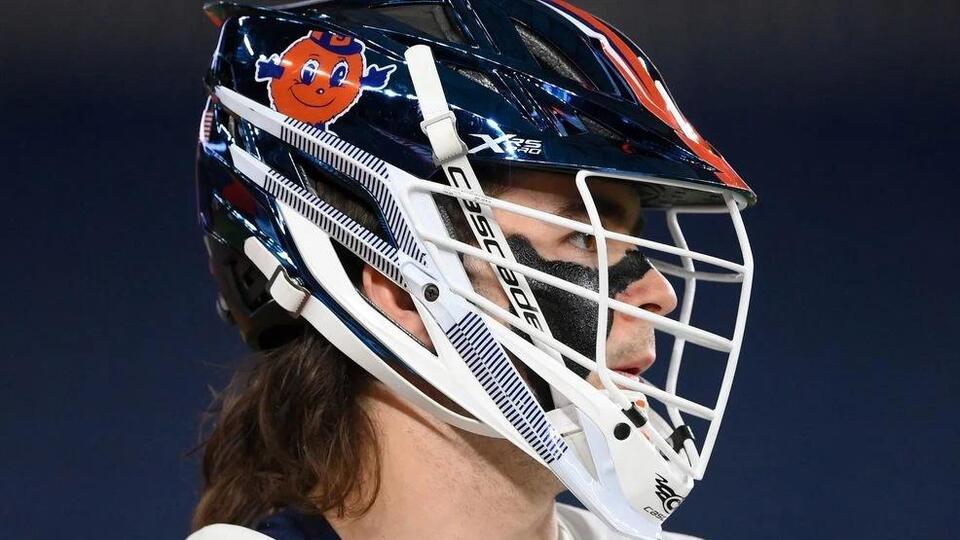 Spallina scores twice, notches 5 points in PLL debut as Whipsnakes top Cannons