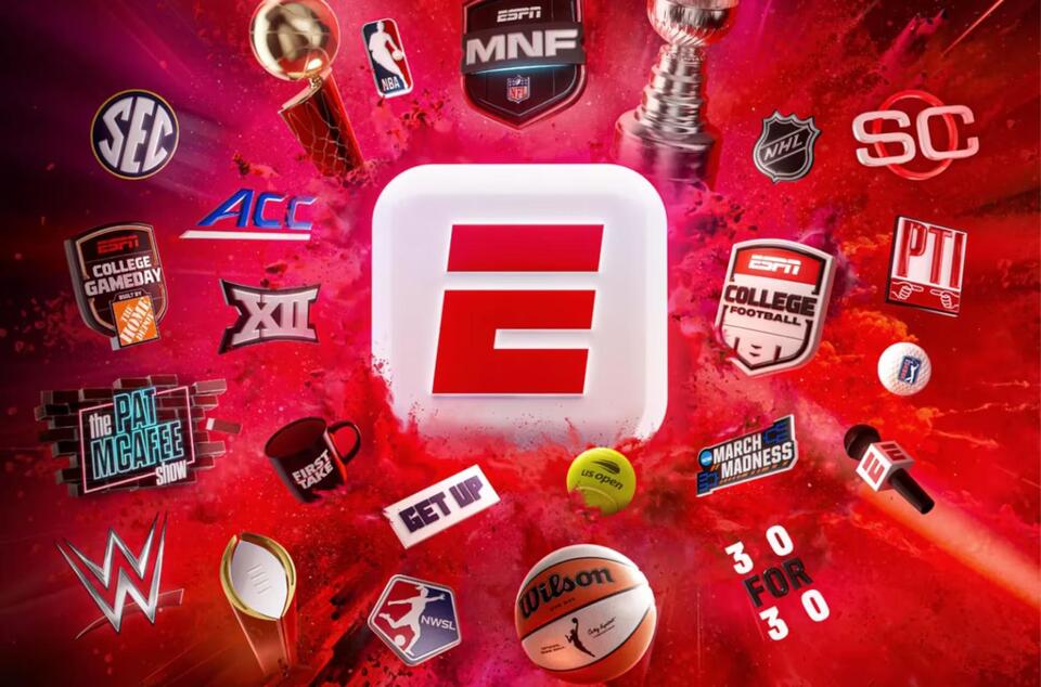 ESPN raises prices ahead of fall sports season: Best deals, bundles