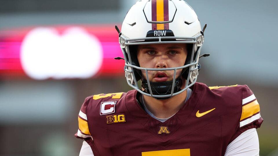 Four Gophers land on NFL analyst's preseason draft rankings