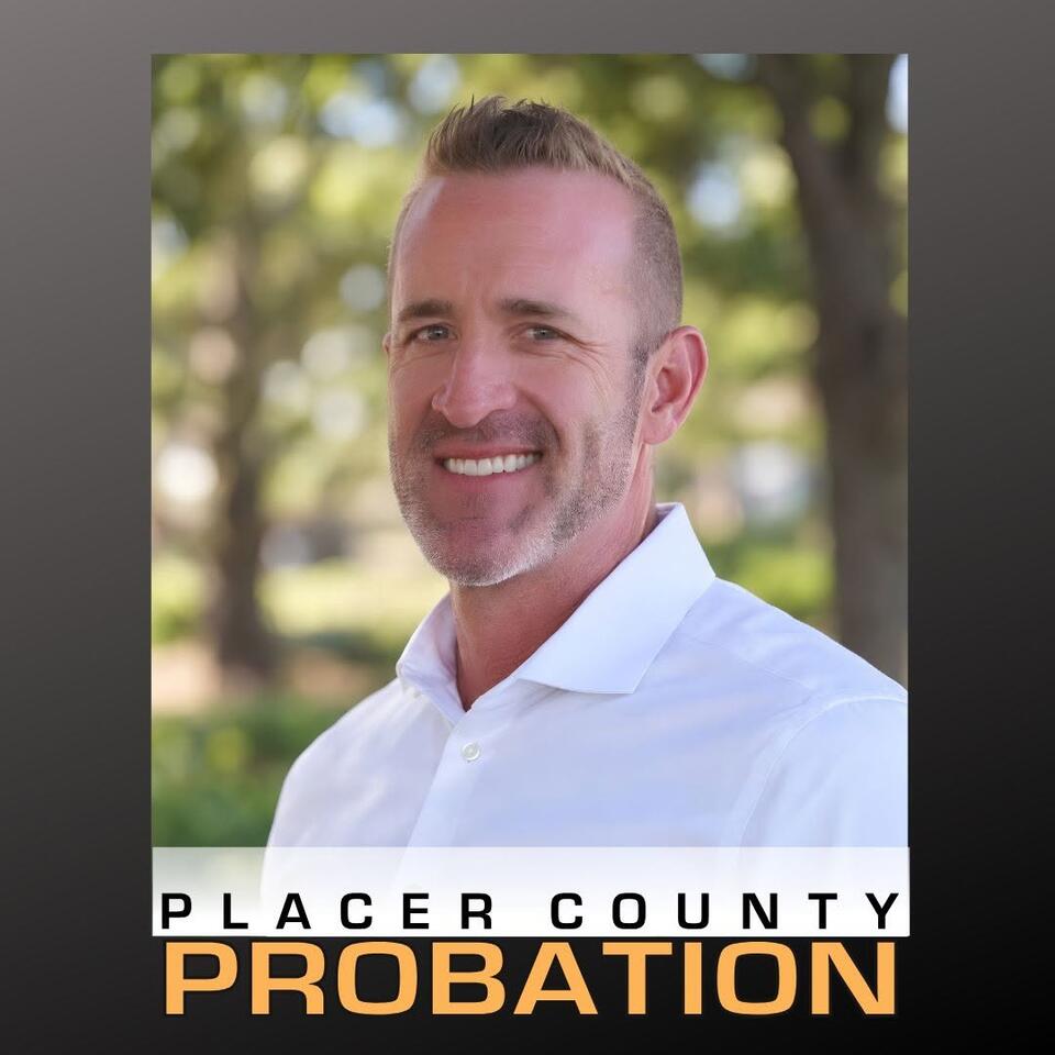 Scott Mann promoted to Assistant Chief Probation Officer - NewsBreak
