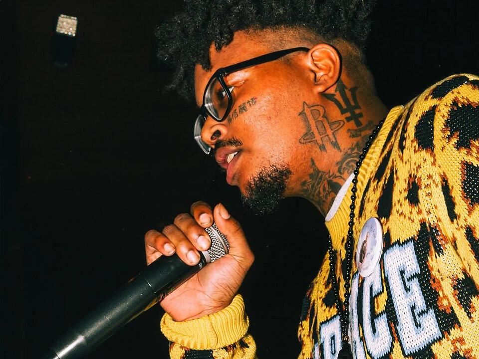 San Bernardino rapper KingMostWanted dead at 24 - NewsBreak