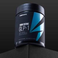 Inno Supps Trim Biome™️ GLP-1 Review: The Science Behind This Supplement and Its Weight Loss Potential