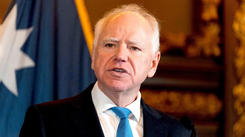 Image for MN governor race to replace Walz sees major shakeup as GOP contender ends campaign: 'Don't see a path'