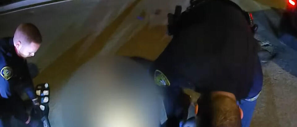 Pomona police involved in fatal shooting after suspect points gun at ...