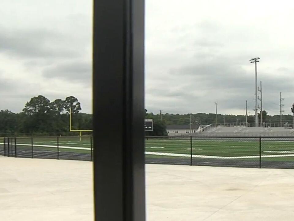 After decades, four Mobile County football teams are about to get homes