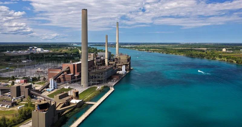 Report: Michigan Needs at Least $39.6B to Fix Water Infrastructure ...