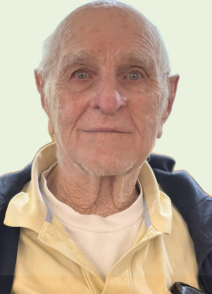 Jerry Allen Hemphill – June 14, 2026