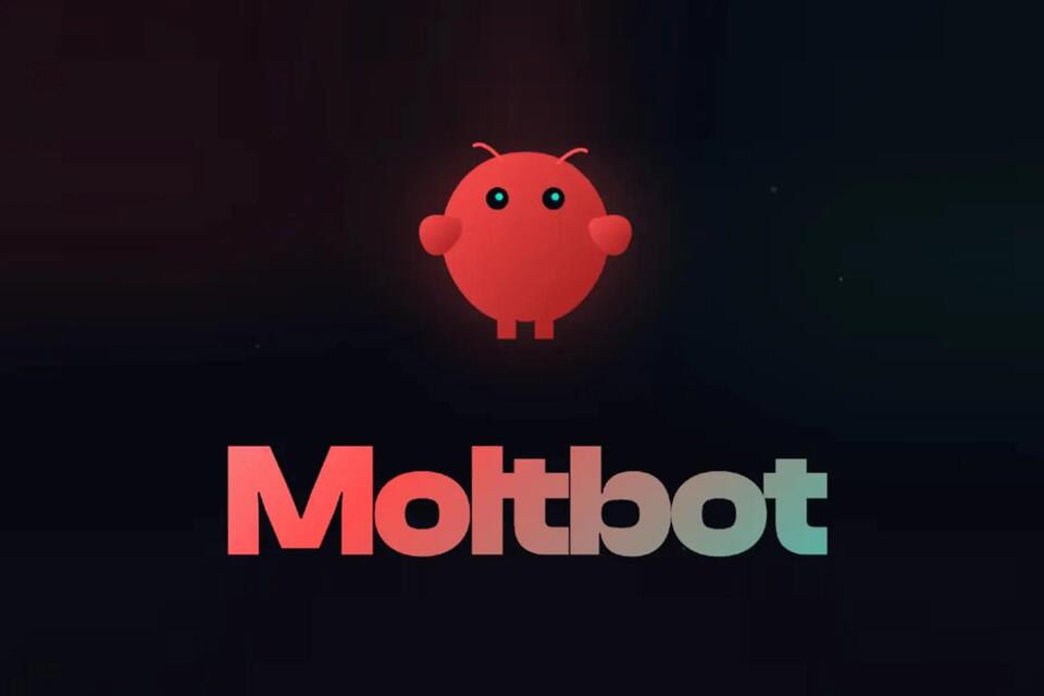 Moltbot, the AI agent that ‘actually does things,’ is tech’s new