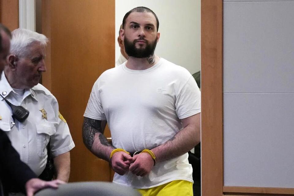Father's conviction in Harmony Montgomery's murder is overturned