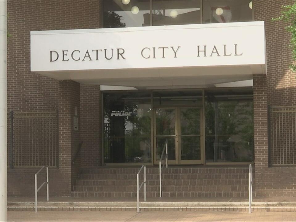 Third-party review into Decatur Police Department underway