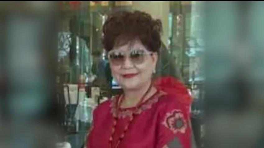 Woman charged in Chula Vista hit-and-run that killed 70-year-old woman ...